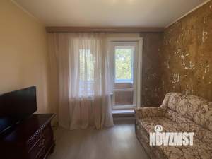 2-к квартира, на длительный срок, 46м2, 5/5 этаж