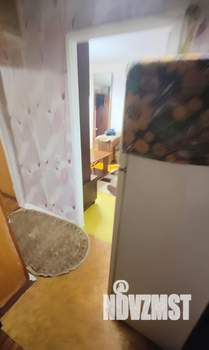 1-к квартира, на длительный срок, 35м2, 4/5 этаж