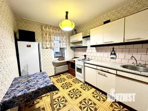 1-к квартира, на длительный срок, 40м2, 4/14 этаж