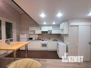 2-к квартира, посуточно, 57м2, 4/4 этаж