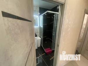 2-к квартира, посуточно, 64м2, 20/25 этаж