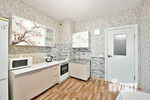 1-к квартира, на длительный срок, 42м2, 5/25 этаж