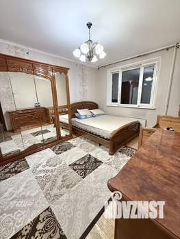 2-к квартира, на длительный срок, 58м2, 8/14 этаж