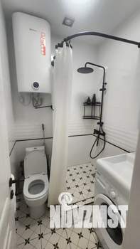 Студия квартира, посуточно, 20м2, 8/11 этаж