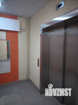 2-к квартира, на длительный срок, 60м2, 4/17 этаж