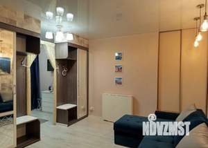 2-к квартира, посуточно, 34м2, 4/5 этаж