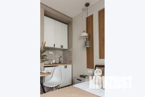 1-к квартира, посуточно, 13м2, 15/17 этаж