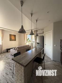 2-к квартира, на длительный срок, 52м2, 8/16 этаж