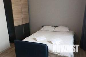 1-к квартира, посуточно, 25м2, 11/17 этаж