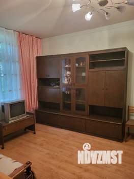 1-к квартира, на длительный срок, 37м2, 1/3 этаж