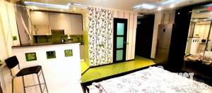 1-к квартира, посуточно, 39м2, 5/5 этаж