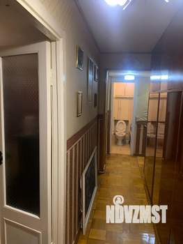 2-к квартира, на длительный срок, 54м2, 8/9 этаж