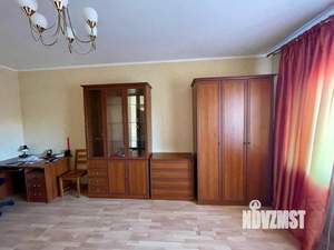 1-к квартира, на длительный срок, 40м2, 7/17 этаж