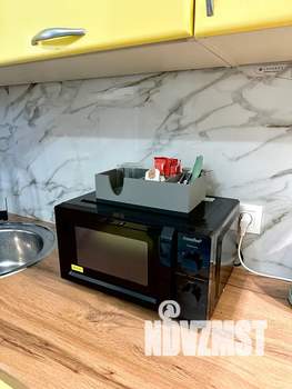 Студия квартира, посуточно, 29м2, 2/16 этаж