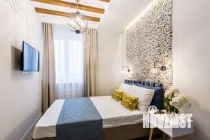 1-к квартира, посуточно, 14м2, 1/1 этаж