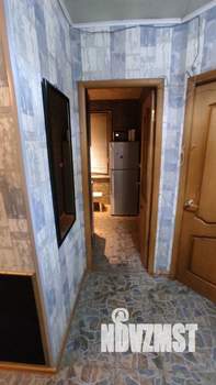 1-к квартира, на длительный срок, 28м2, 3/5 этаж