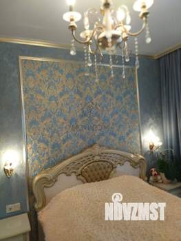 3-к квартира, на длительный срок, 60м2, 19/26 этаж