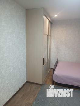 1-к квартира, посуточно, 32м2, 1/5 этаж