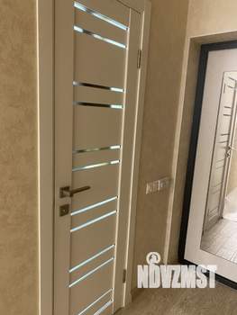 Студия квартира, на длительный срок, 30м2, 2/25 этаж