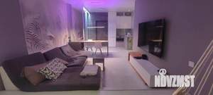 1-к квартира, на длительный срок, 48м2, 8/22 этаж