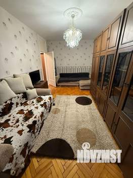 1-к квартира, на длительный срок, 33м2, 5/5 этаж