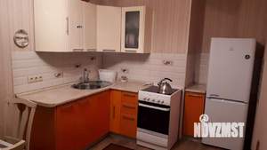 1-к квартира, на длительный срок, 50м2, 21/25 этаж
