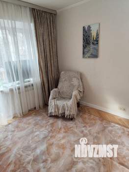 2-к квартира, на длительный срок, 43м2, 4/5 этаж