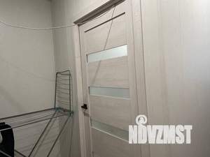 1-к квартира, на длительный срок, 39м2, 2/14 этаж