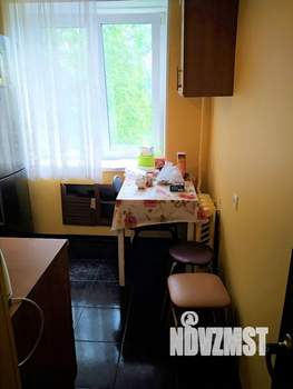 1-к квартира, на длительный срок, 32м2, 5/9 этаж