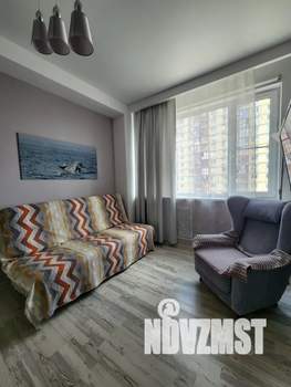 1-к квартира, посуточно, 30м2, 8/11 этаж