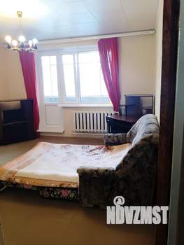 1-к квартира, на длительный срок, 39м2, 12/12 этаж