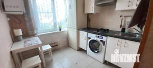 1-к квартира, на длительный срок, 30м2, 7/12 этаж