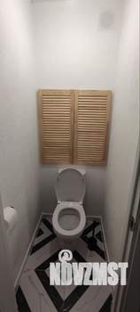 1-к квартира, на длительный срок, 43м2, 11/12 этаж