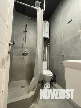 Студия квартира, посуточно, 29м2, 1/25 этаж