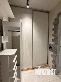 Студия квартира, на длительный срок, 19м2, 2/5 этаж