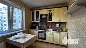 1-к квартира, на длительный срок, 37м2, 7/10 этаж