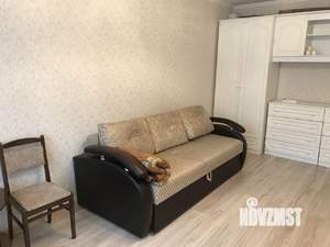 1-к квартира, на длительный срок, 32м2, 2/5 этаж