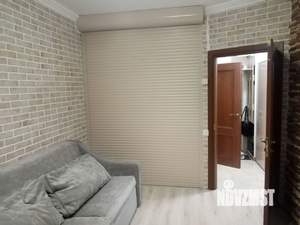 1-к квартира, на длительный срок, 36м2, 17/17 этаж