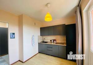 1-к квартира, на длительный срок, 39м2, 11/17 этаж