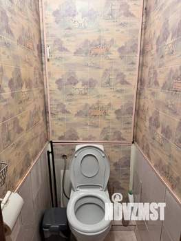 2-к квартира, на длительный срок, 54м2, 8/14 этаж