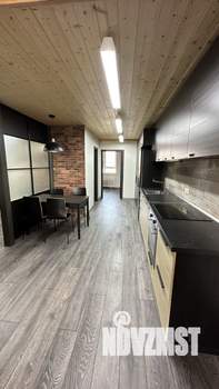 3-к квартира, на длительный срок, 109м2, 4/4 этаж