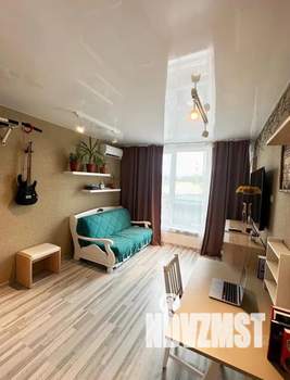 2-к квартира, посуточно, 51м2, 3/17 этаж