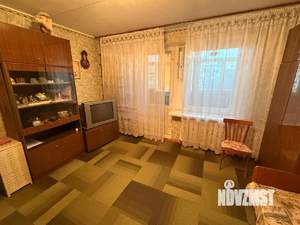 1-к квартира, на длительный срок, 34м2, 7/9 этаж