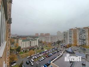 2-к квартира, на длительный срок, 65м2, 12/17 этаж