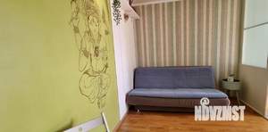 1-к квартира, на длительный срок, 40м2, 15/17 этаж