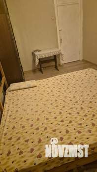 2-к квартира, на длительный срок, 42м2, 2/5 этаж