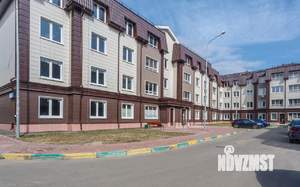 Студия квартира, на длительный срок, 18м2, 1/4 этаж