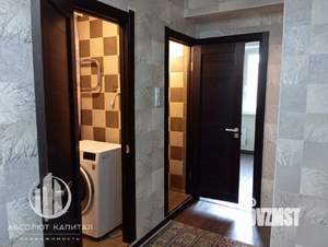 3-к квартира, на длительный срок, 81м2, 14/17 этаж