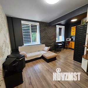 2-к квартира, посуточно, 68м2, 3/5 этаж