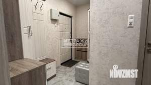 1-к квартира, на длительный срок, 36м2, 7/17 этаж